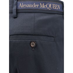 ALEXANDER MCQUEEN TROUSER