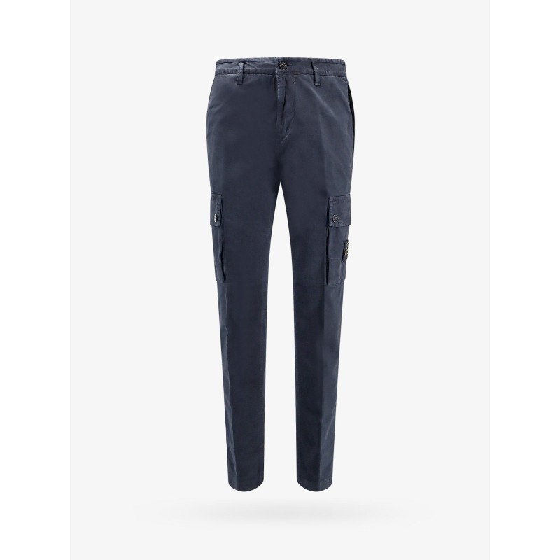 STONE ISLAND TROUSER