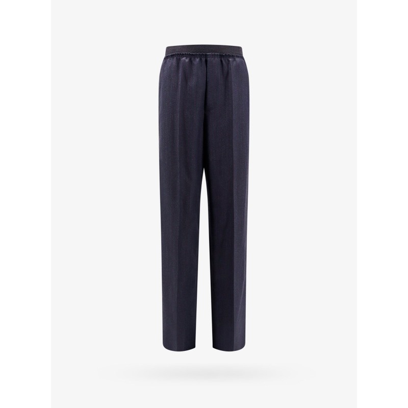 BOTTEGA VENETA TROUSER