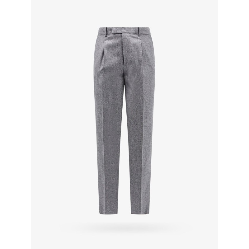 ZEGNA TROUSER