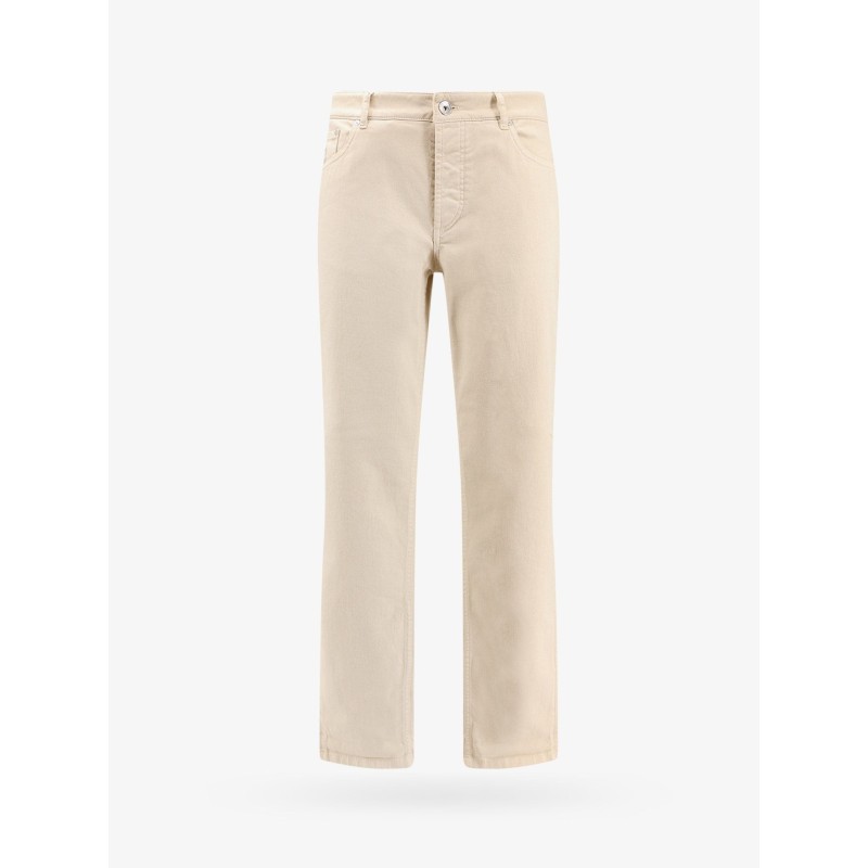 BRUNELLO CUCINELLI TROUSER