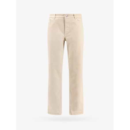 BRUNELLO CUCINELLI TROUSER