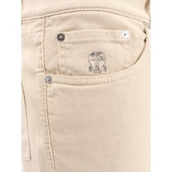 BRUNELLO CUCINELLI TROUSER