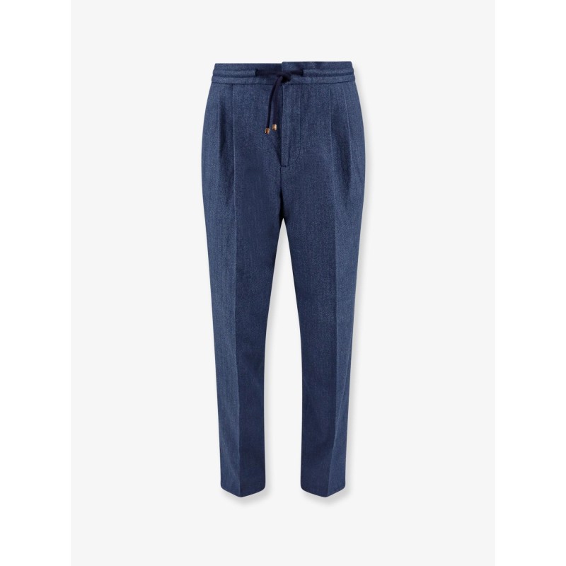 BRUNELLO CUCINELLI TROUSER