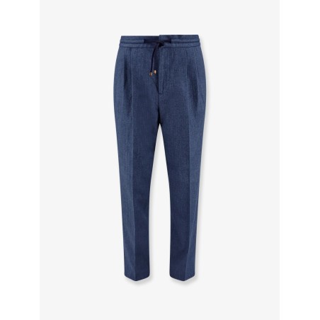 BRUNELLO CUCINELLI TROUSER