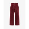 CARHARTT WIP TROUSER