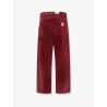 CARHARTT WIP TROUSER