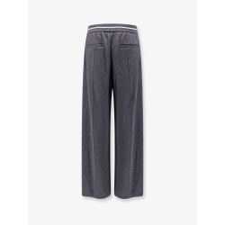 BRUNELLO CUCINELLI TROUSER