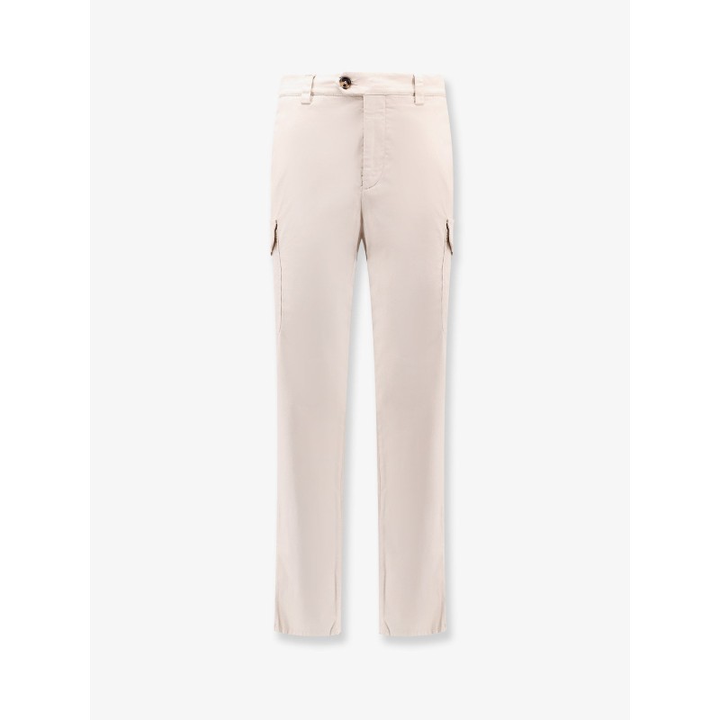 BRUNELLO CUCINELLI TROUSER