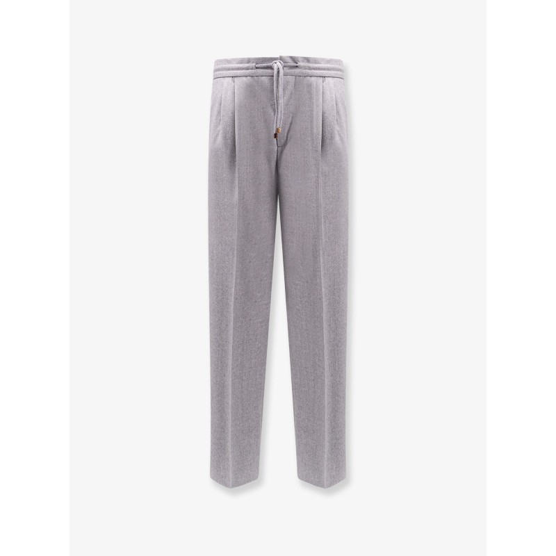 BRUNELLO CUCINELLI TROUSER