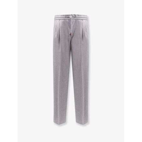 BRUNELLO CUCINELLI TROUSER