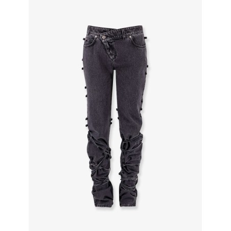 ALEXANDER MCQUEEN TROUSER