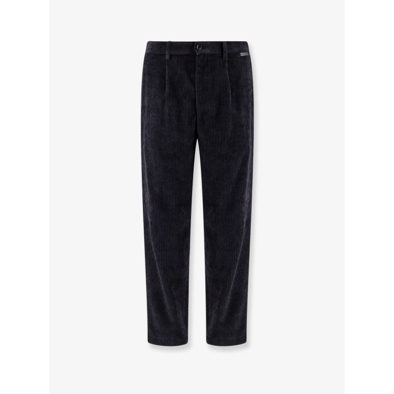 DOLCE & GABBANA TROUSER