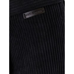 DOLCE & GABBANA TROUSER