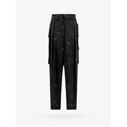 DRIES VAN NOTEN TROUSER