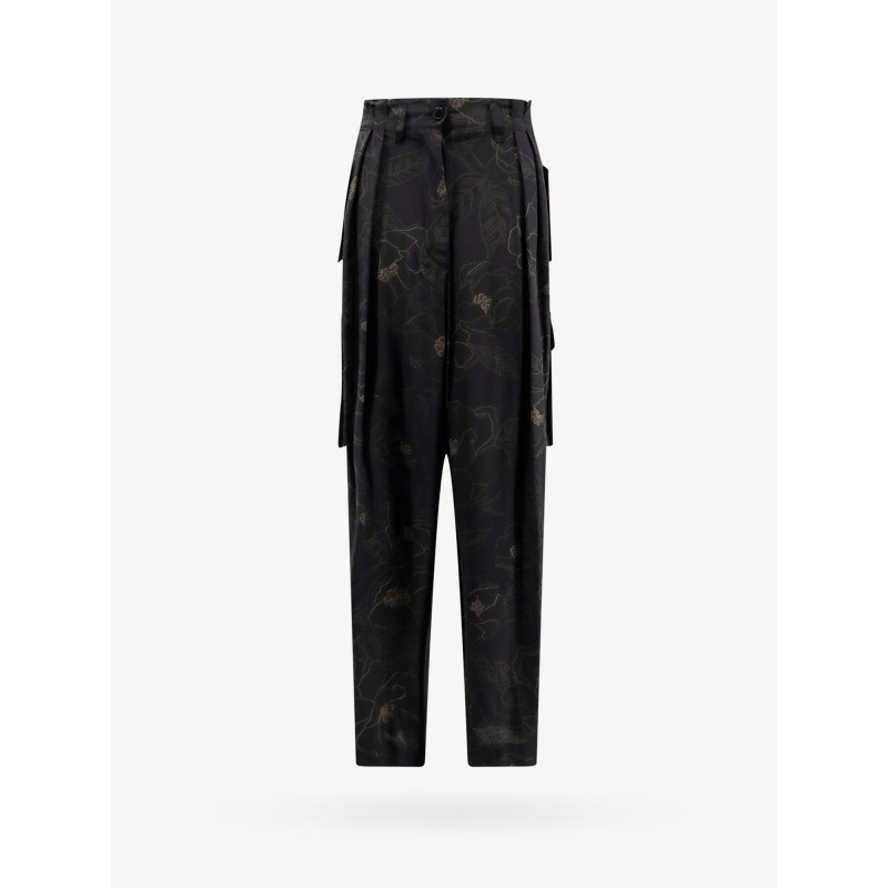 DRIES VAN NOTEN TROUSER