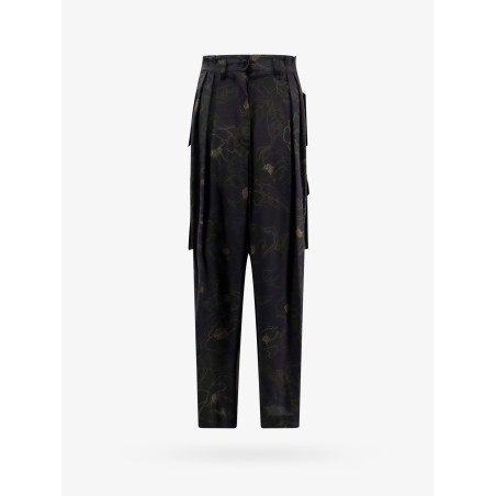 DRIES VAN NOTEN TROUSER