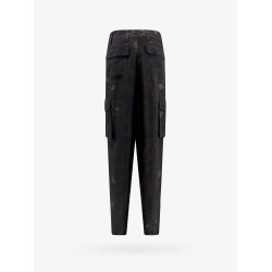 DRIES VAN NOTEN TROUSER