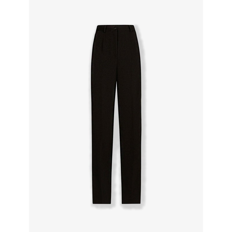 DOLCE & GABBANA TROUSER