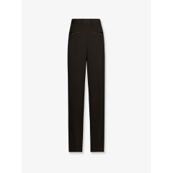 DOLCE & GABBANA TROUSER