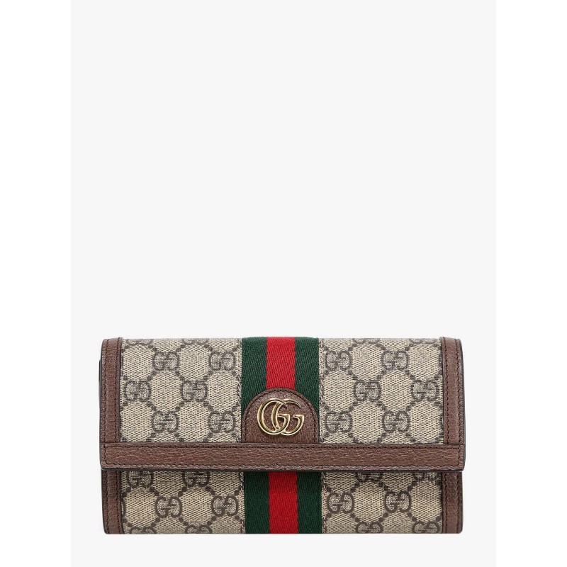 GUCCI WALLET