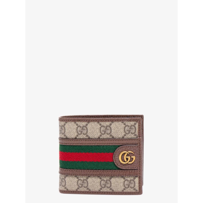 GUCCI WALLET