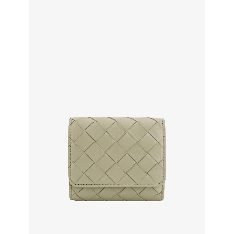 BOTTEGA VENETA WALLET