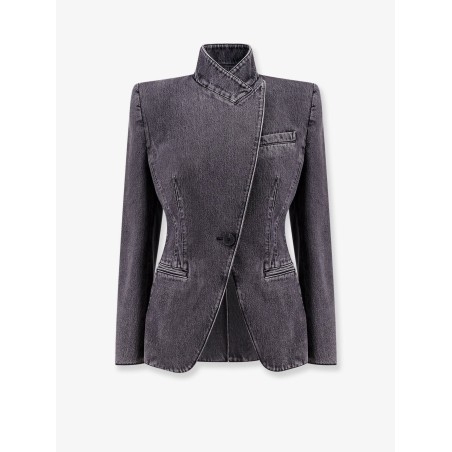 ALEXANDER MCQUEEN BLAZER