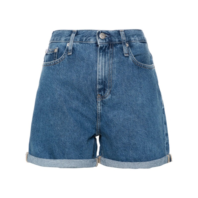 5 pocket shorts