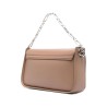 ARCHIVAL CHAIN SHOULDER BAG