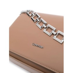 ARCHIVAL CHAIN SHOULDER BAG