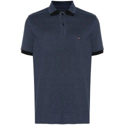 Collar placement reg polo