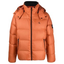 Essentials down jacket