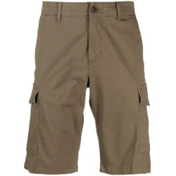 John cargo short 1985