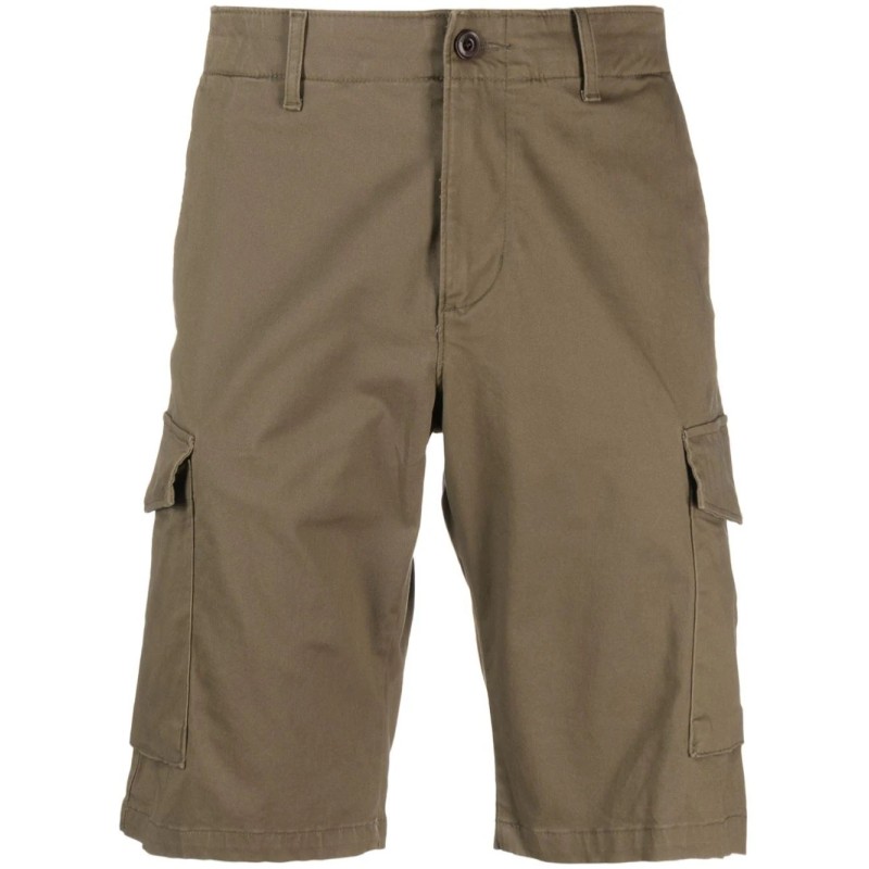 John cargo short 1985