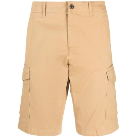 John cargo short 1985