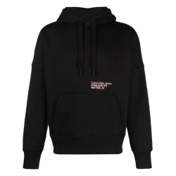 Layered address hwk hoodie