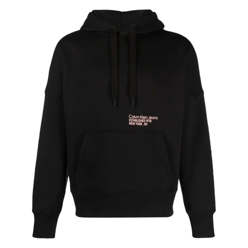 Layered address hwk hoodie