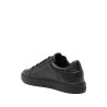 Low top lace up leisure