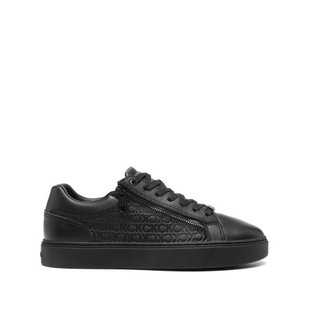 Low top lace up leisure