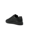 Low top lace up leisure