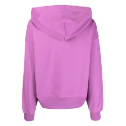 Micro monologo hoodie