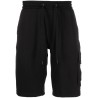 Monologo badge hwk short