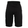 Monologo badge hwk short