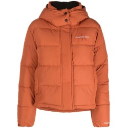 Monologo non down short puffer