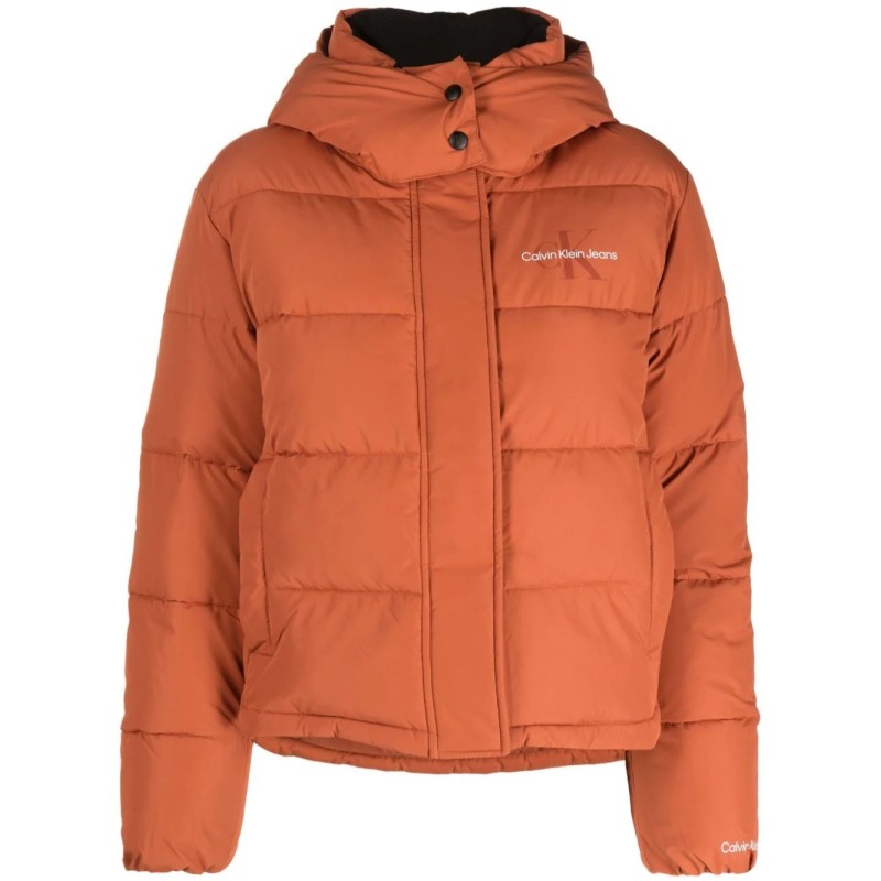 Monologo non down short puffer