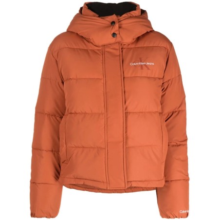 Monologo non down short puffer