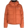 Monologo non down short puffer