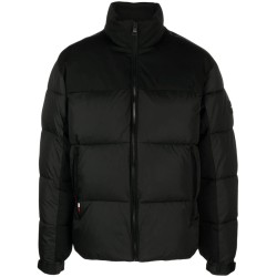 New york puffer jacket