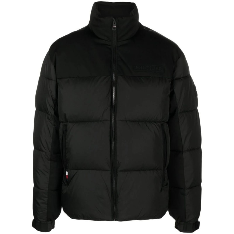 New york puffer jacket